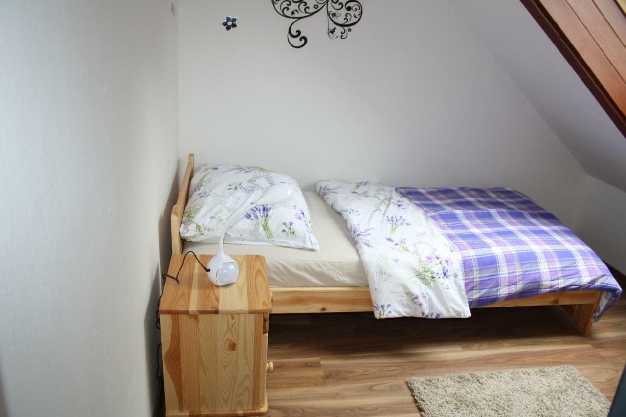 Apartmany City Ostrava Bagian luar foto
