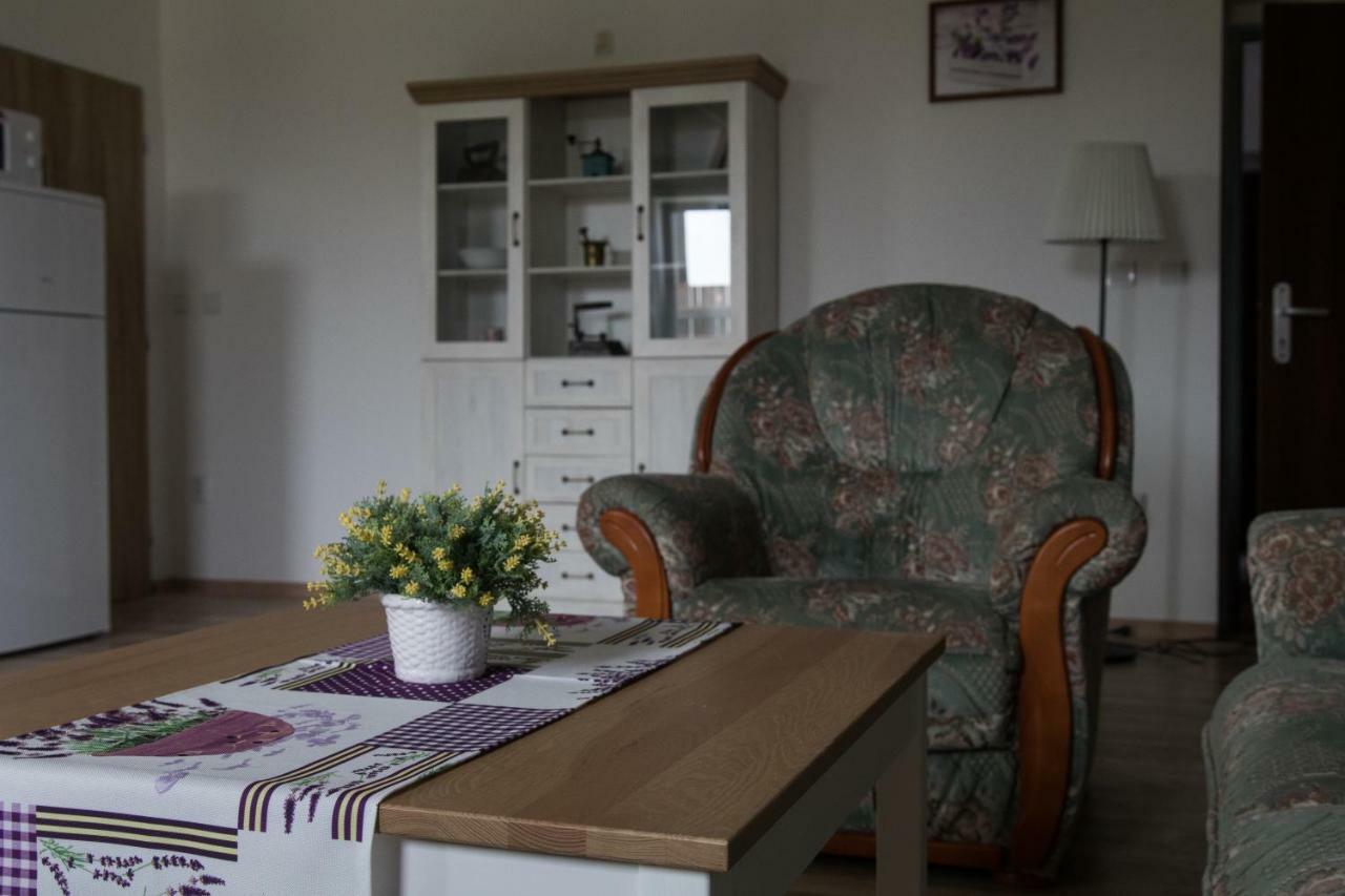 Apartmany City Ostrava Bagian luar foto