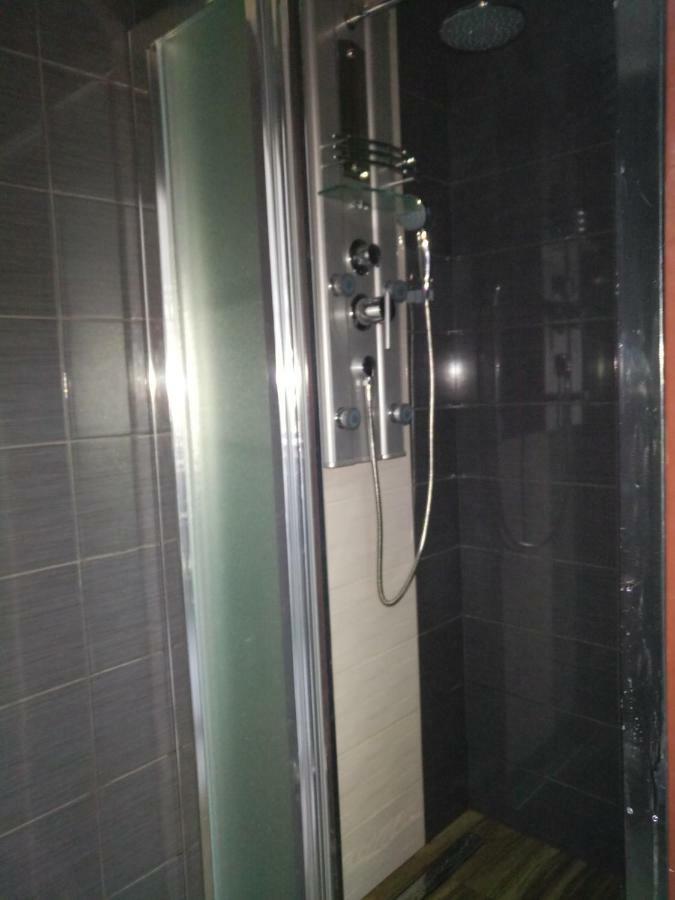 Apartmany City Ostrava Bagian luar foto