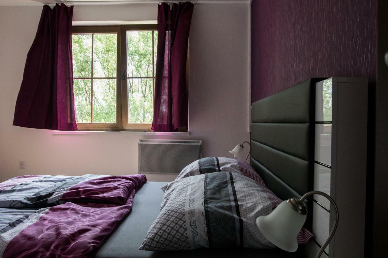 Apartmany City Ostrava Bagian luar foto