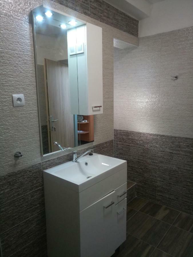 Apartmany City Ostrava Bagian luar foto