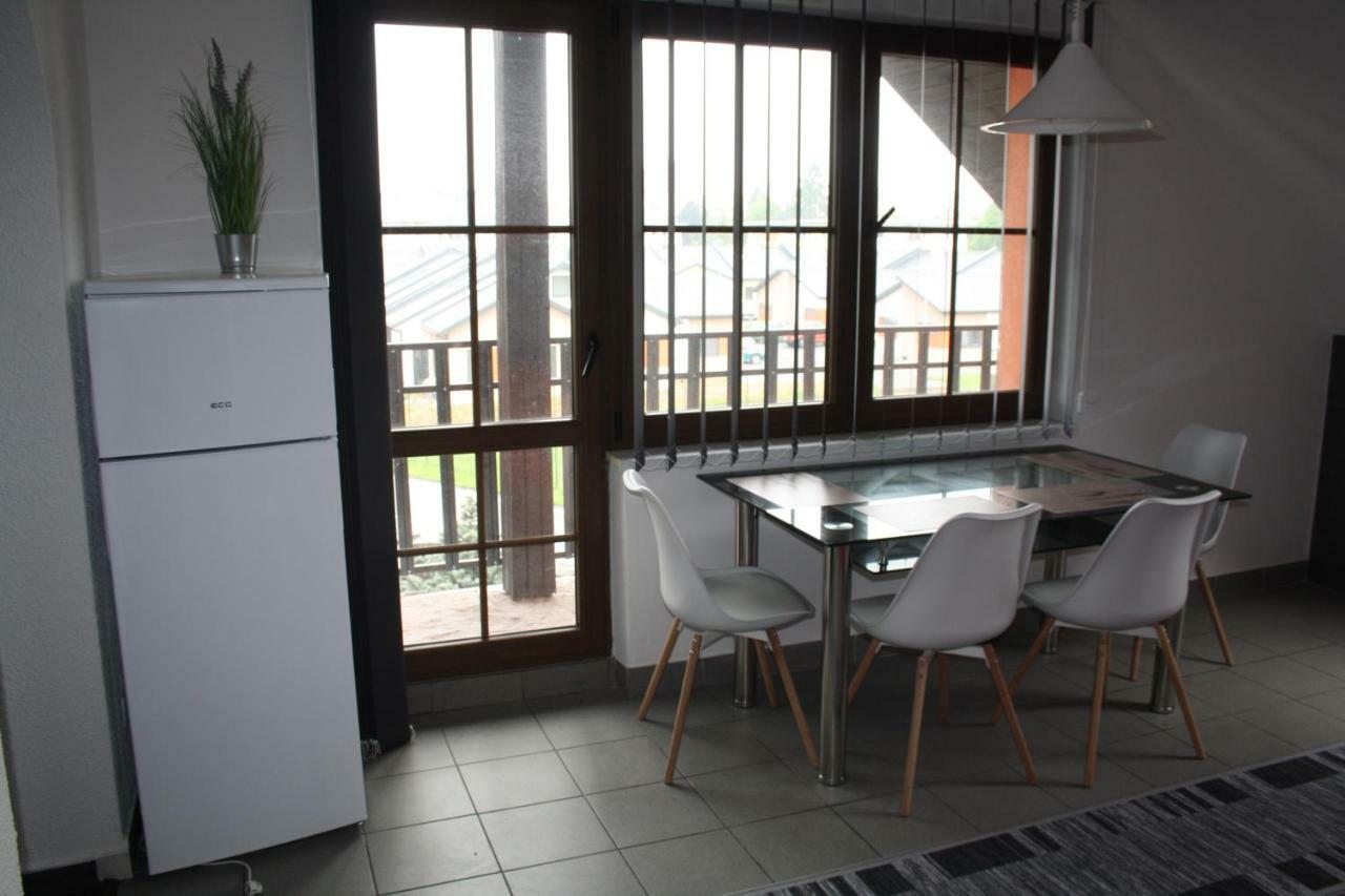 Apartmany City Ostrava Bagian luar foto