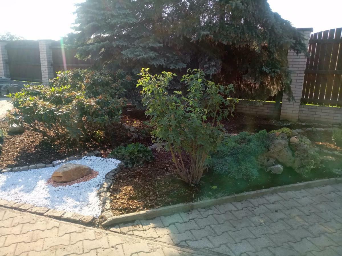 Apartmany City Ostrava Bagian luar foto