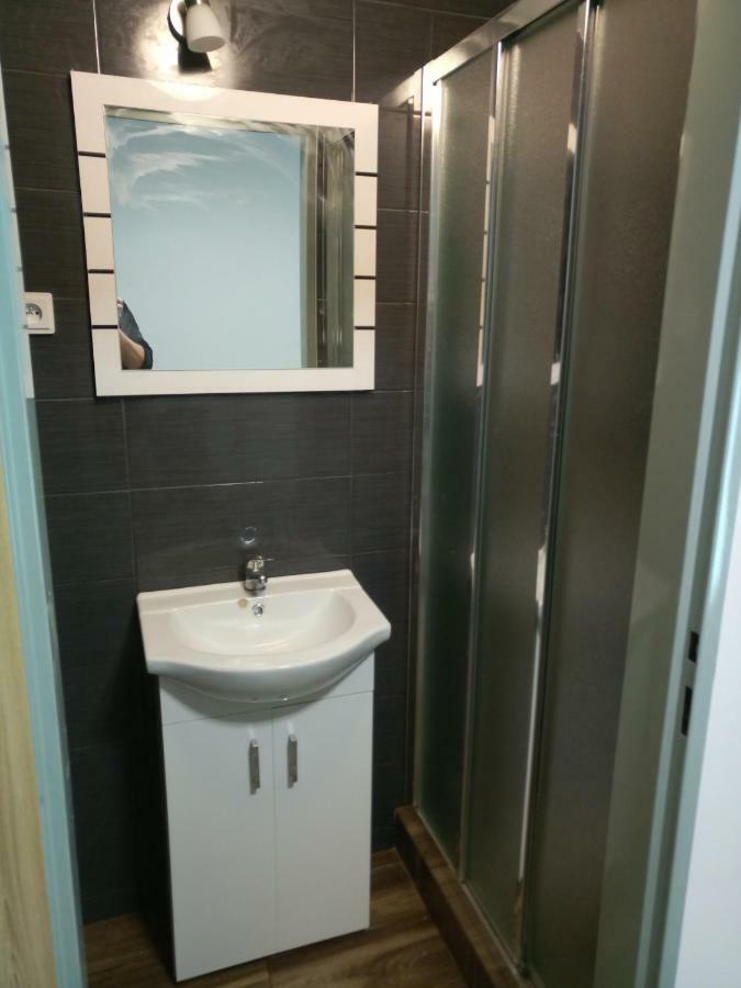 Apartmany City Ostrava Bagian luar foto