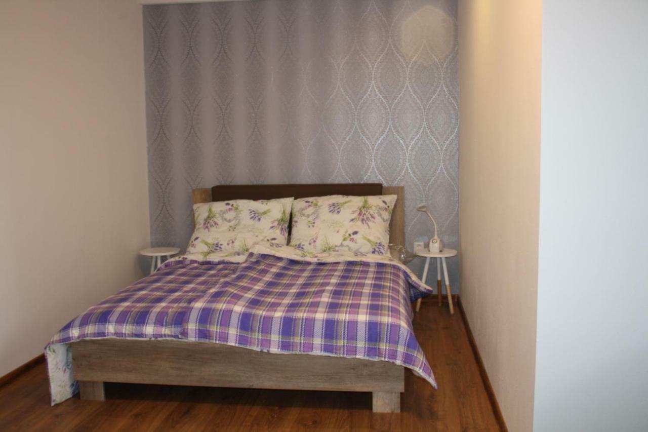 Apartmany City Ostrava Bagian luar foto