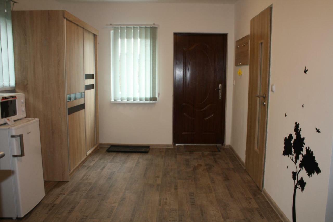 Apartmany City Ostrava Bagian luar foto