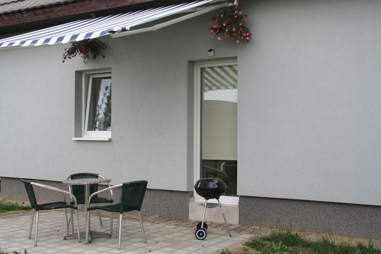 Apartmany City Ostrava Bagian luar foto