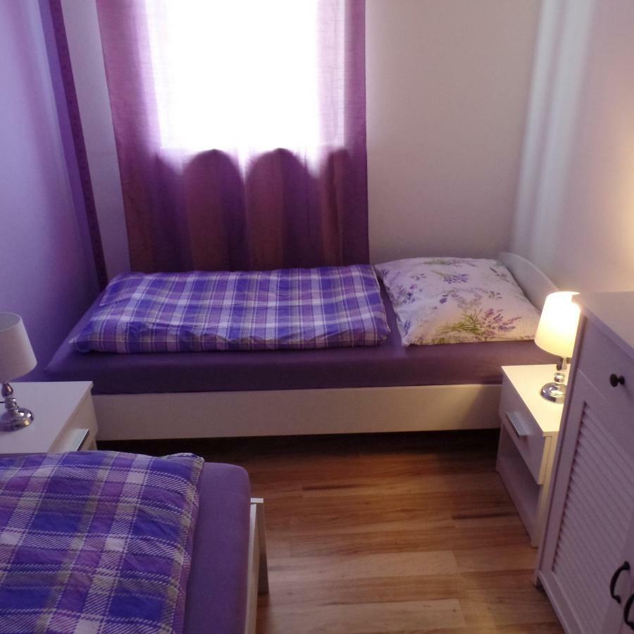Apartmany City Ostrava Bagian luar foto