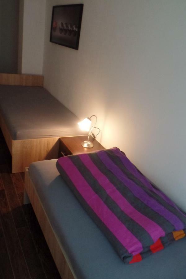 Apartmany City Ostrava Bagian luar foto