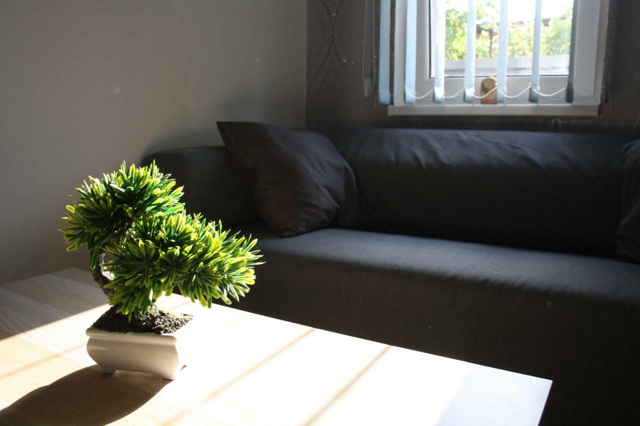 Apartmany City Ostrava Bagian luar foto