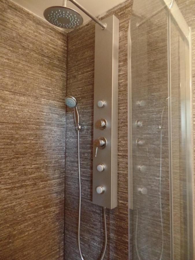 Apartmany City Ostrava Bagian luar foto