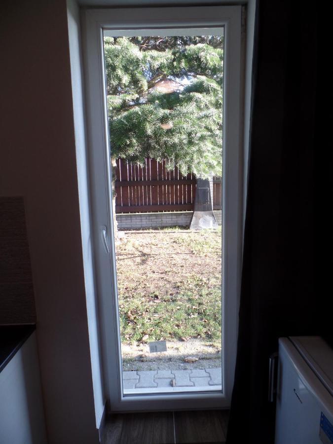Apartmany City Ostrava Bagian luar foto