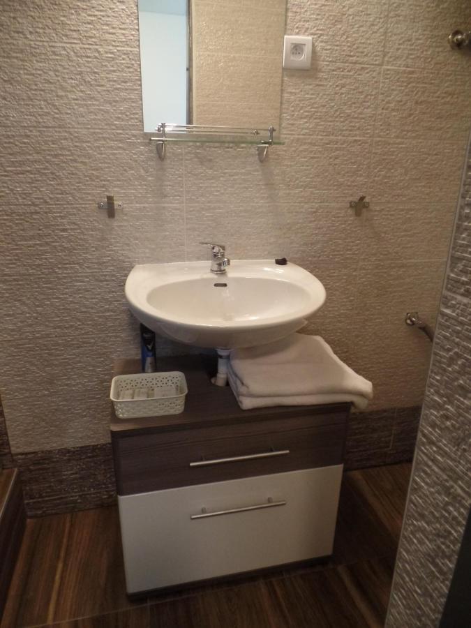 Apartmany City Ostrava Bagian luar foto