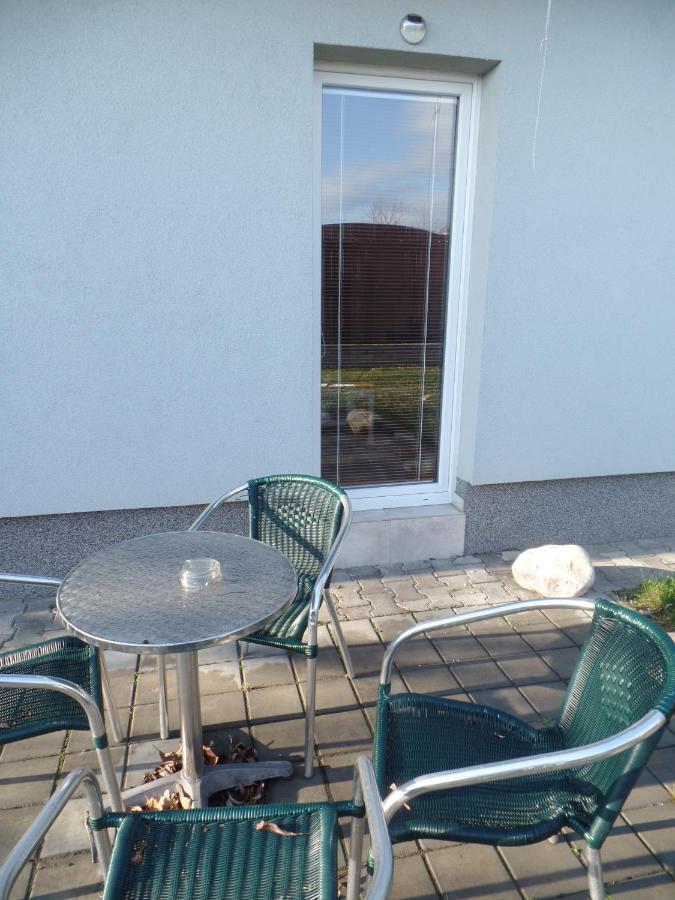 Apartmany City Ostrava Bagian luar foto