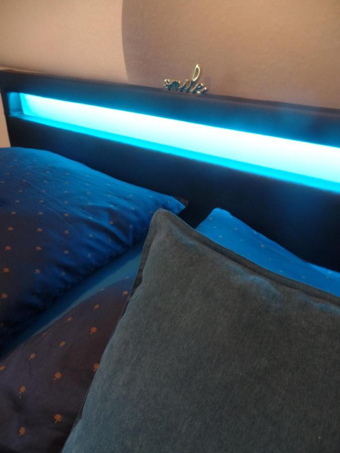Apartmany City Ostrava Bagian luar foto